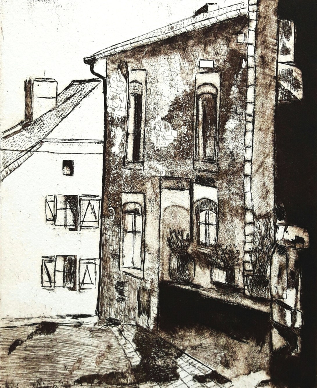 genevieve guadalupe avioth intagllio