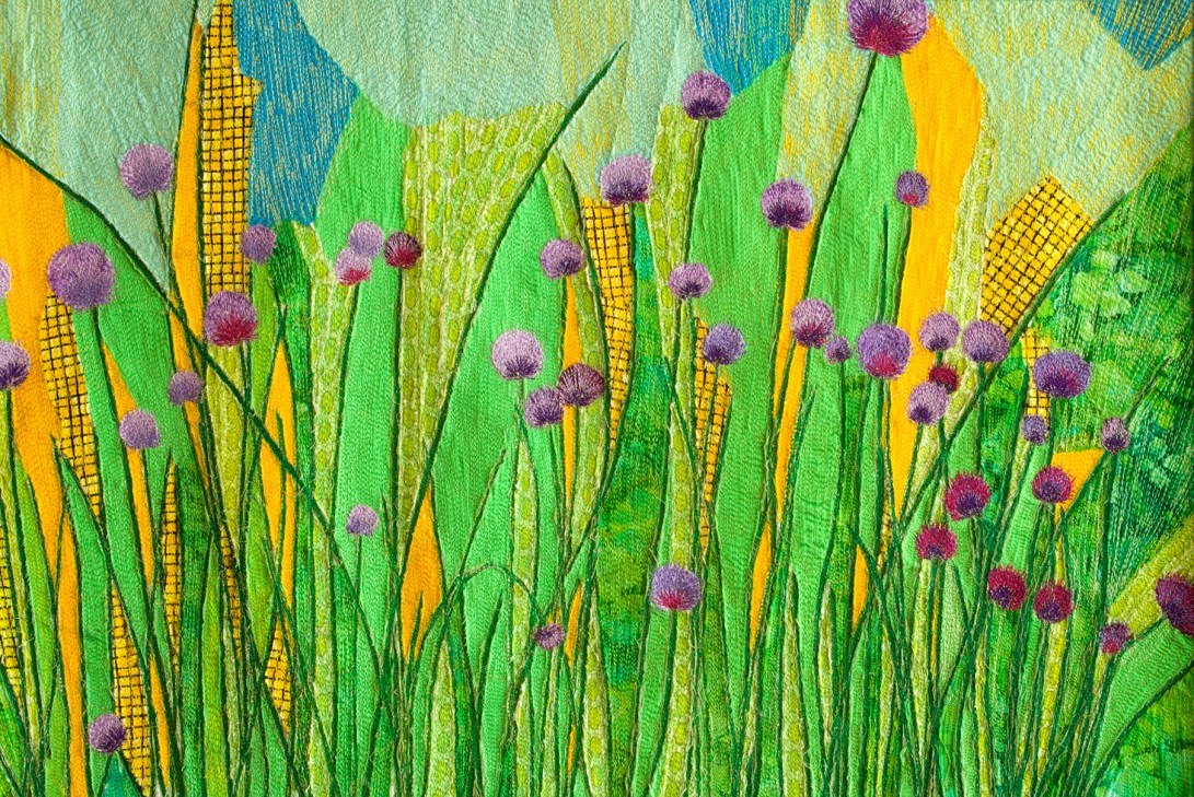 genevieve guadalupe ciboulette 2011 18x26.5 in 46x67cm - Copy