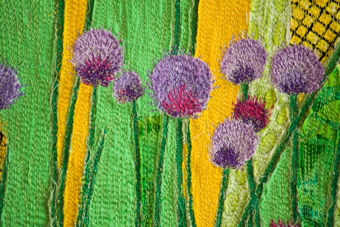 genevieve guadalupe ciboulette detail