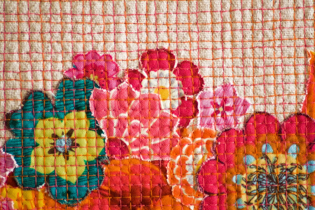 genevieve guadalupe corazon de melon detail