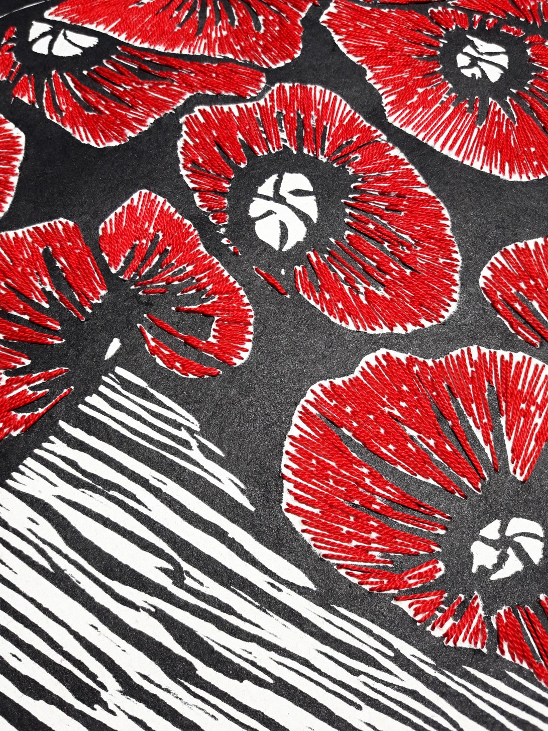 genevieve guadalupe deep in thoughts detail