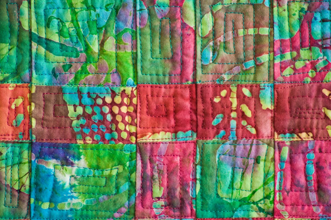 genevieve guadalupe double exposure detail