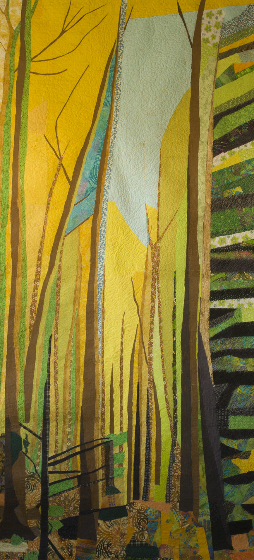 genevieve guadalupe flagstaff 2011 95x44 in 241,5x112cm - Copy