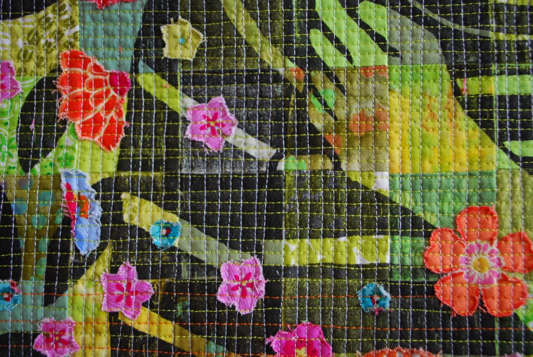 genevieve guadalupe magic umbrella 2016 detail