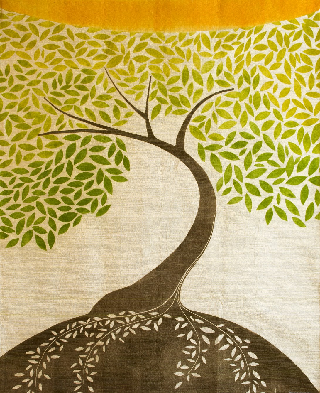 genevieve guadalupe oxigeno 2015 57.5x46.5 in 146x118cm - Copy (2)