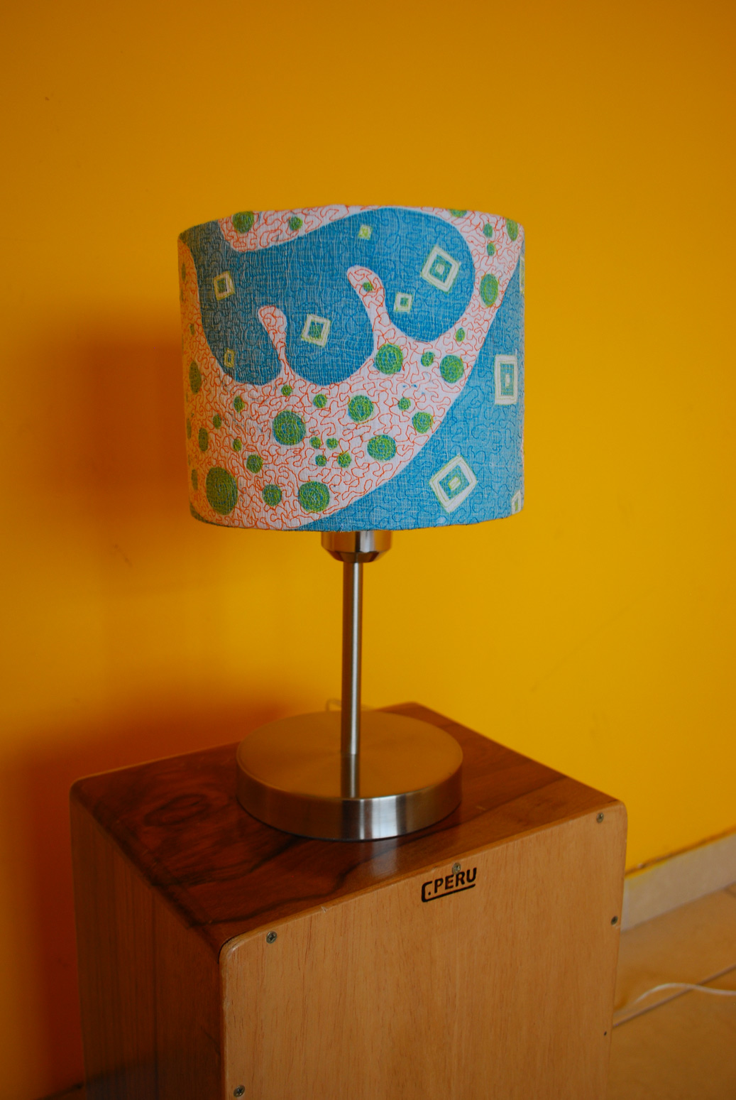 decohouse.-gusa-lamp-aqua