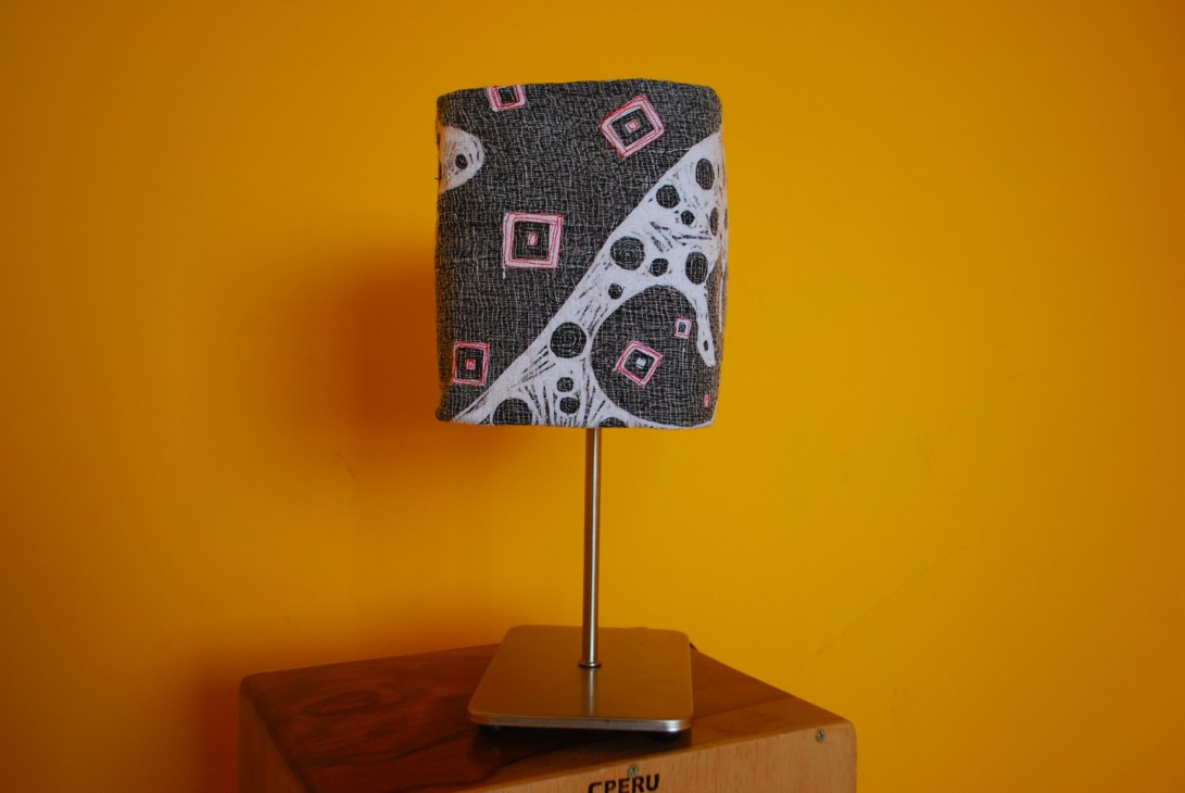 decohouse.-gusa-lamp-black